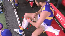 Josh Kennedy