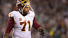 Trent Williams