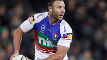 Blake Green of the Knights. (Getty)