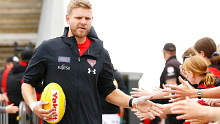 Michael Hurley