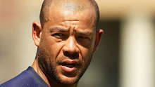 Andrew Symonds