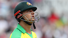 Marcus Stoinis