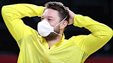 Matthew Dellavedova