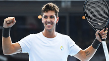 Thanasi Kokkinakis