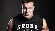 Rob Gronkowski 