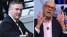 Eddie McGuire 