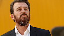 Brendon Gale