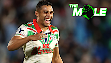Te Maire Martin has come onto the radar of several clubs. 