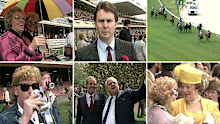 1986 Cox Plate