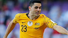 Tom Rogic