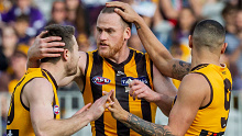 Jarryd Roughead