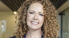 Lisa Ronson, the chief marketing officer at Medibank, died in a accident at a farm in Victoria on Saturday, November 23.