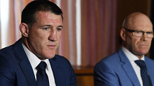 Paul Gallen