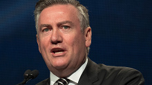 Eddie McGuire