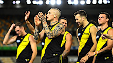 Dustin Martin Richmond Tigers