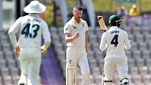Bird has been in selection talks for sometime.