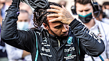 Lewis Hamilton will retire amid the fallout from the controversial Abu Dhabi Grand Prix, ex-Formula 1 boss Bernie Ecclestone believes.
