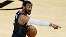 John Wall