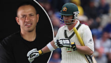 In a new documentary, Usman Khawaja ripped selectors for dropping Phillip Hughes in the 2009 Ashes series.
