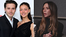 Victoria beckham split brooklyn and nicola 