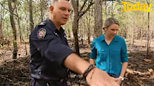 How fire investigations determine the cause of bushfires