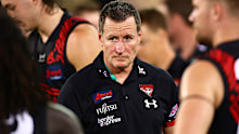 John Worsfold.