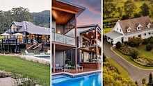 homes