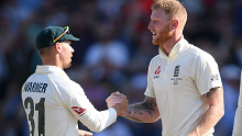Warner and Stokes