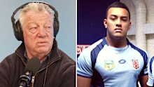 Phil Gould/Addin Fonua-Blake