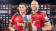 Christchurch Crusaders