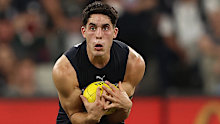 Adam Cerra of Carlton.