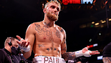 Jake Paul and his brother Logan have become household names in the sport over the last year