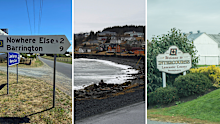 places you didnt know were real