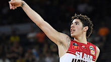 LaMelo Ball