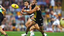 Bachar Houli