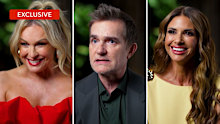 MAFS 2026 Experts
