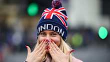 "The conscious uncoupling has been a long time coming after the British people voted, rightly or wrongly, to leave the EU back in June 2016. Tonight at 11pm local time, that vote will finally be honoured, three Prime Ministers and three and a half years on."