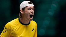 The Davis Cup is radically different from yesteryear.