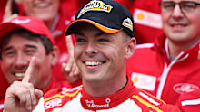 Scott McLaughlin