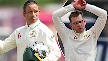 Australia's performance against Sri Lanka was pure dominance, inflicting a worst ever defeat for the hosts. 