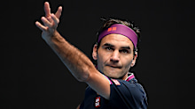 Roger Federer