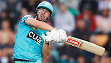Chris Lynn 
