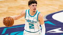 LaMelo Ball
