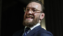 Conor McGregor