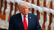 Donald Trump.