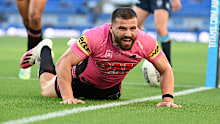  Josh Mansour