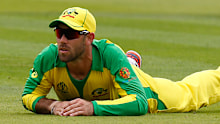 Glenn Maxwell