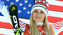 Lindsey Vonn