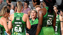 Stacey Marinkovich West Coast Fever