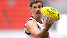 Joe Daniher
